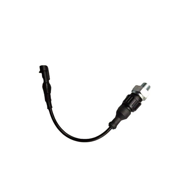 Bus Parts Brake Light Switch OE NO. 123456 for Replace/Repair Replacement Purpose