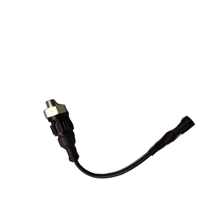 Low Pressure Alarm Switch Bus Parts for Original Equipment and Optimal Performance