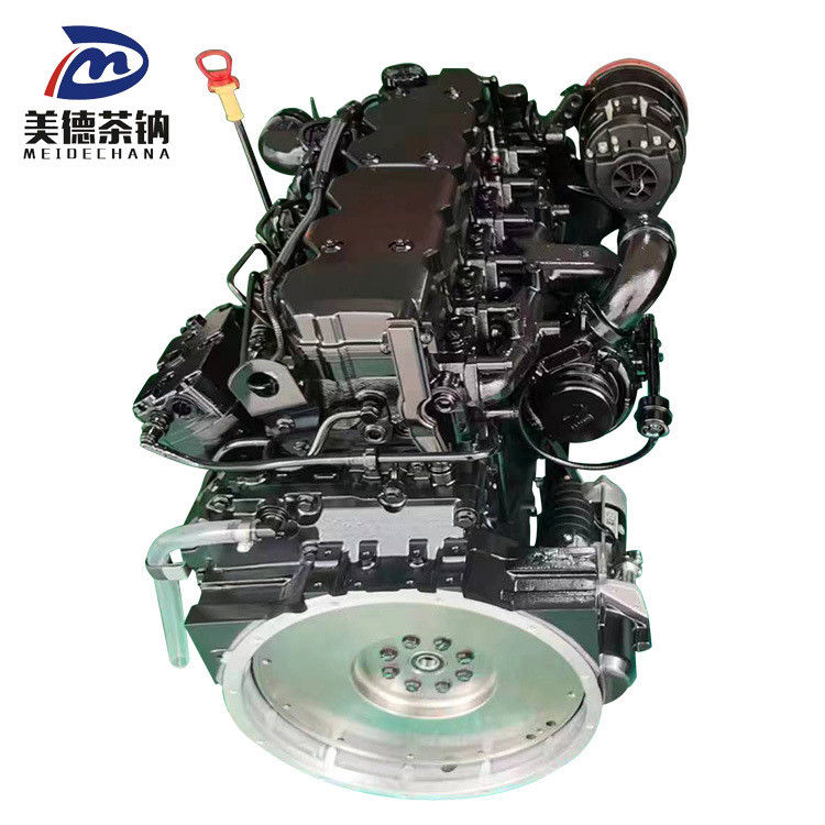 bus OE NO. CumminsL325-20 Component Type Injection Pump for KING LONG and HIGER Bus