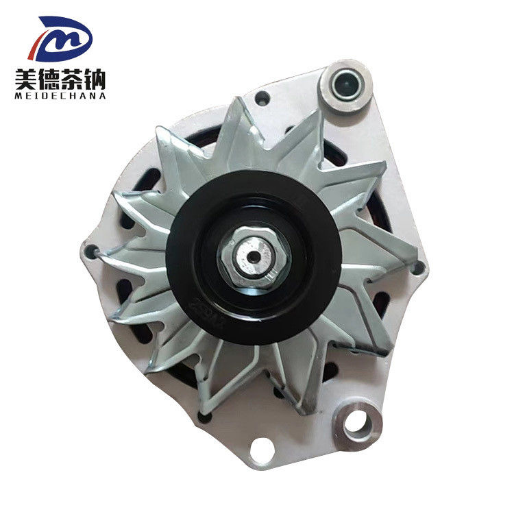 OEM Standard Size Body Parts for Howo Weichai FAW Dongfeng Heavy Truck Generator