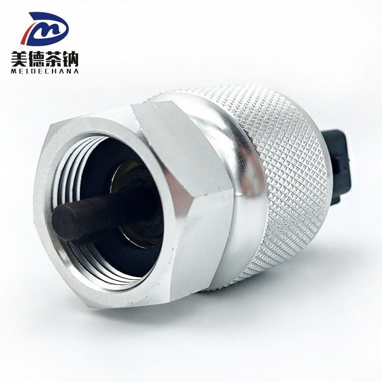 Speed Sensor Vehicle Odometer Sensor for FAW Heavy Truck Parts As per Photos Show