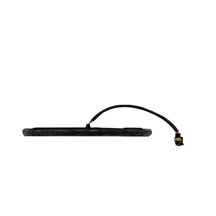 OE NO. 1234567 License Plate Light Parts with Original Performance and Efficiency