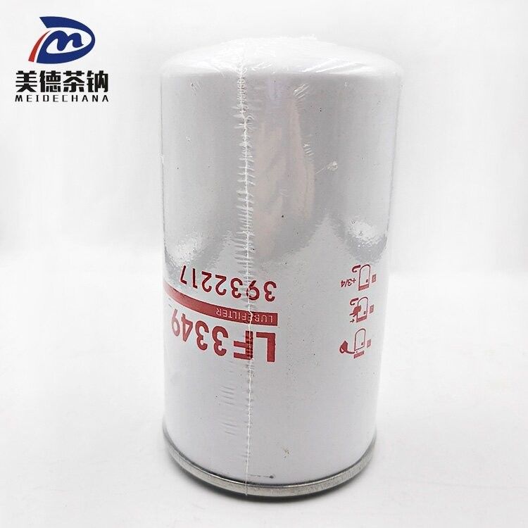 Standard Function Heavy Duty Truck Oil Filter LF3349 Supply Guaranteed