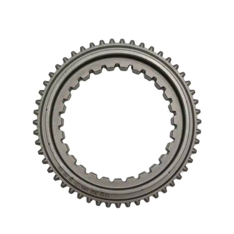 Efficiency Conectores Synchronous Cone Hub Gearbox Synchronizer Slip Hub for Bus Model