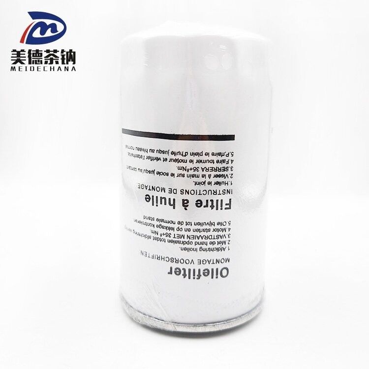 Standard Size Fuel Water Separator for Diesel Engine Truck With Original Packaging
