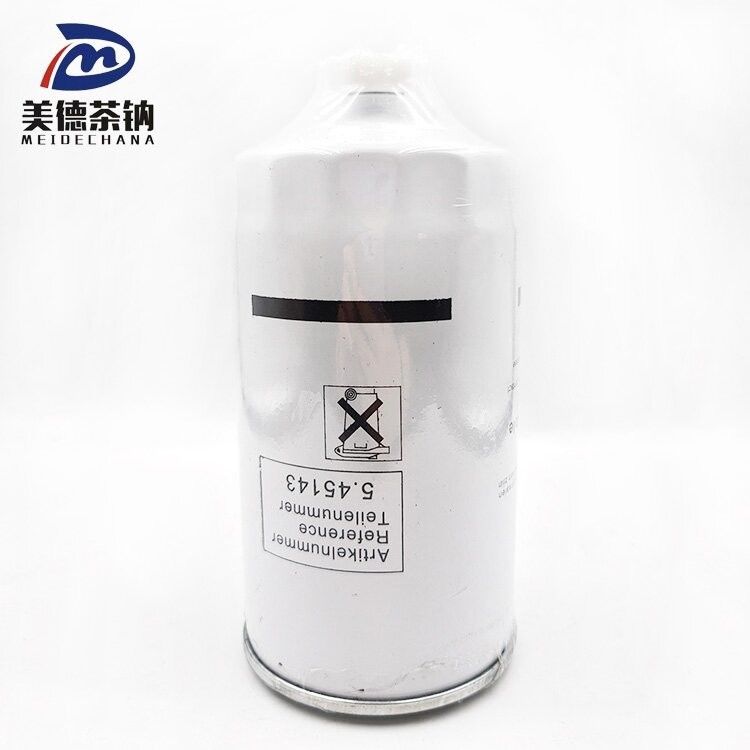 Vehicle Truck Engine Parts Oil Filter Heavy Truck Made in Purpose for Retrofit/Upgrade