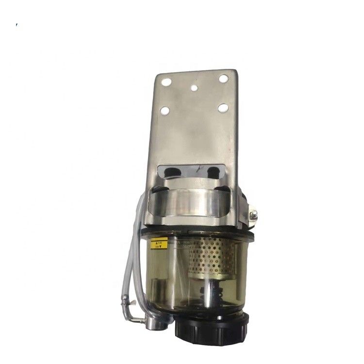 Original Power Steering Oil Tank 3408-10-00338 Essential for Zhongtong Bus Fuel Systems