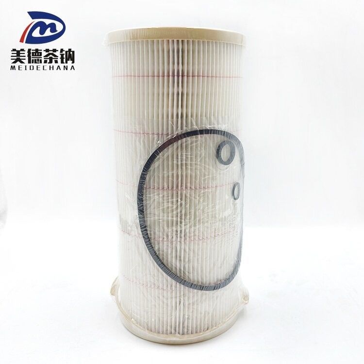 Screw Compressor Spare Parts Water Separator PEPER Fuel Filter Element for Arriva