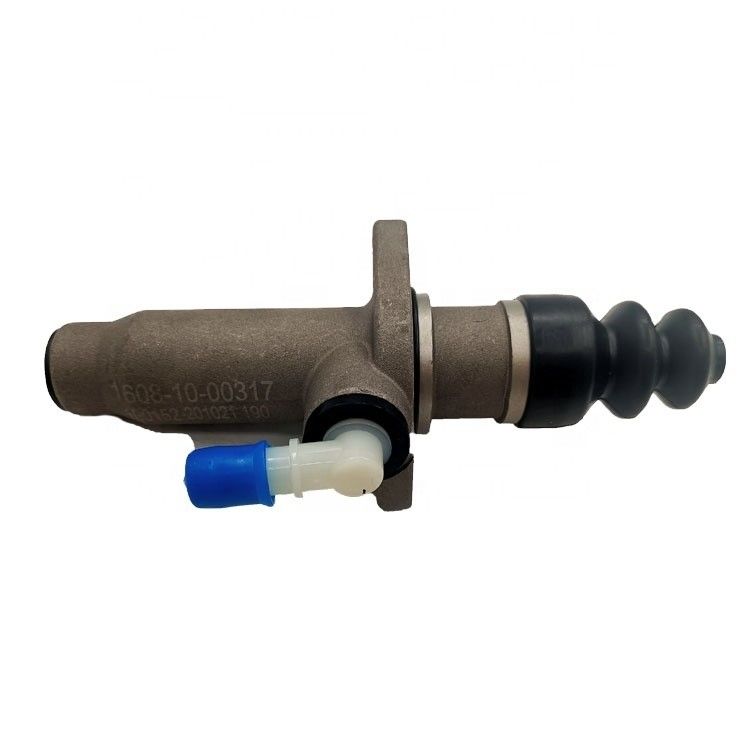 Bus Parts Filter Clutch Master Cylinder 1608-10-00317 for Manufacturing Efficiency