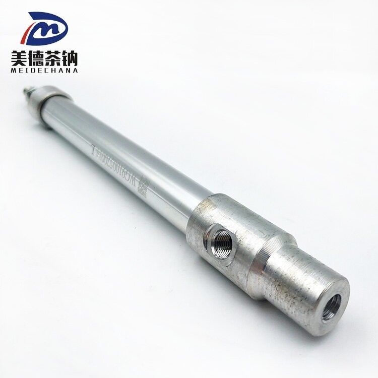 Howo Engine Parts Truck Oil Stop Cylinder for Sinotruk HOWO Heavy Duty Truck Parts