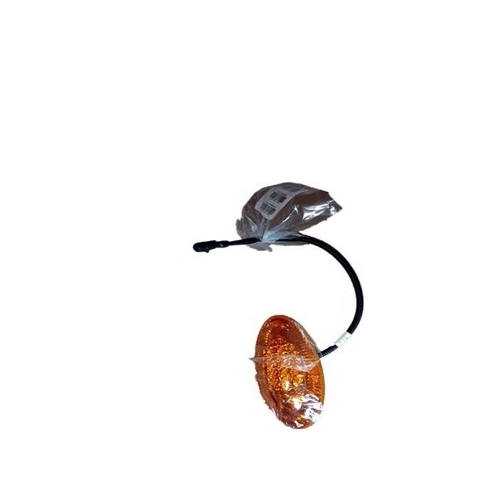 Original Zhongtong Bus Parts 4110-80-00328 Side Turn Signal Light Used for Zhongtong