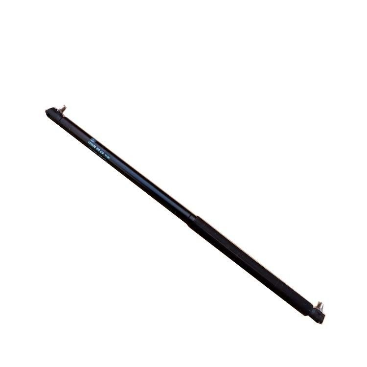 Manufactured Auto Gas Strut for Zhongtong Bus YQ10/22-260-630 Durable Bus Spare Parts