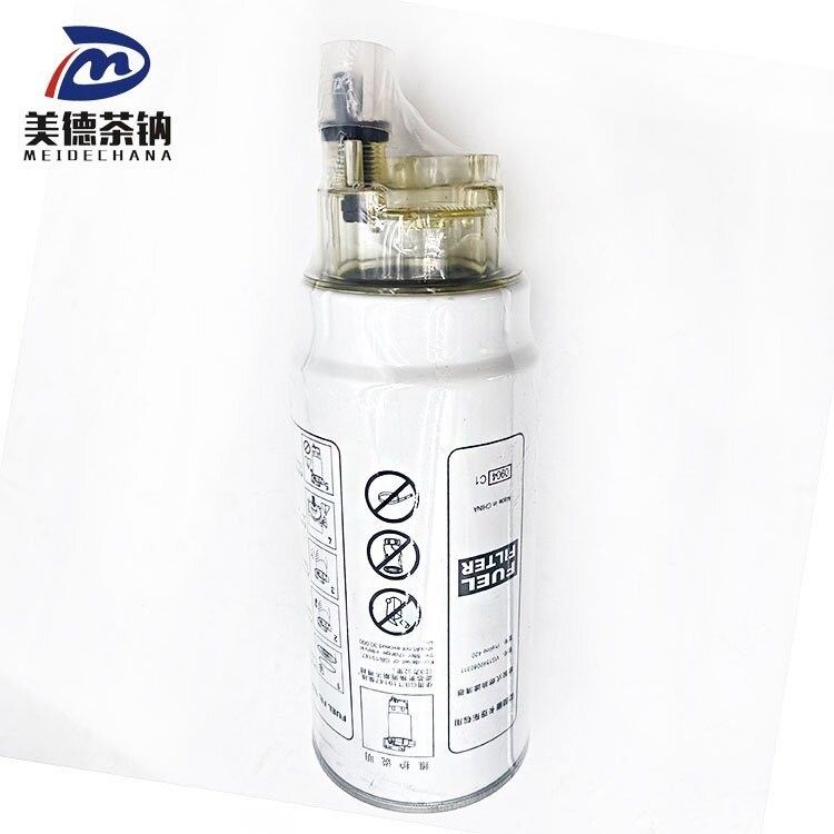 100%tested Original Parts HOWO Engine Filter VG1540080311 WATER SEPARATOR FUEL FILTER