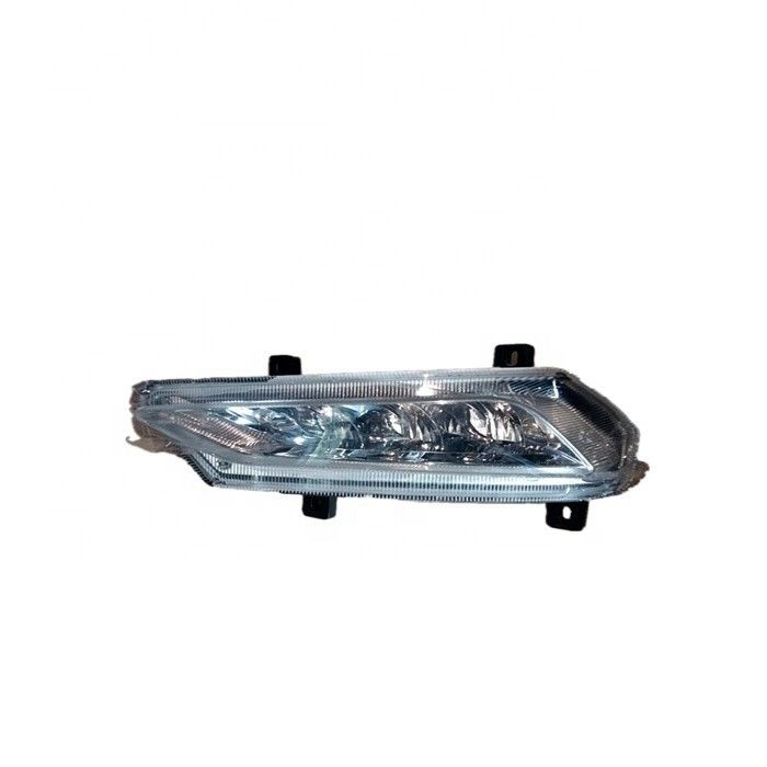 Original Zhongtong Bus Parts Front Fog Lamp 4101-80-00366 for Bus Accessories Designed