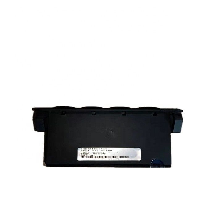 Original Electronic Gear Controller OE NO. 3799-90-00524 for Zhongtong Bus Parts
