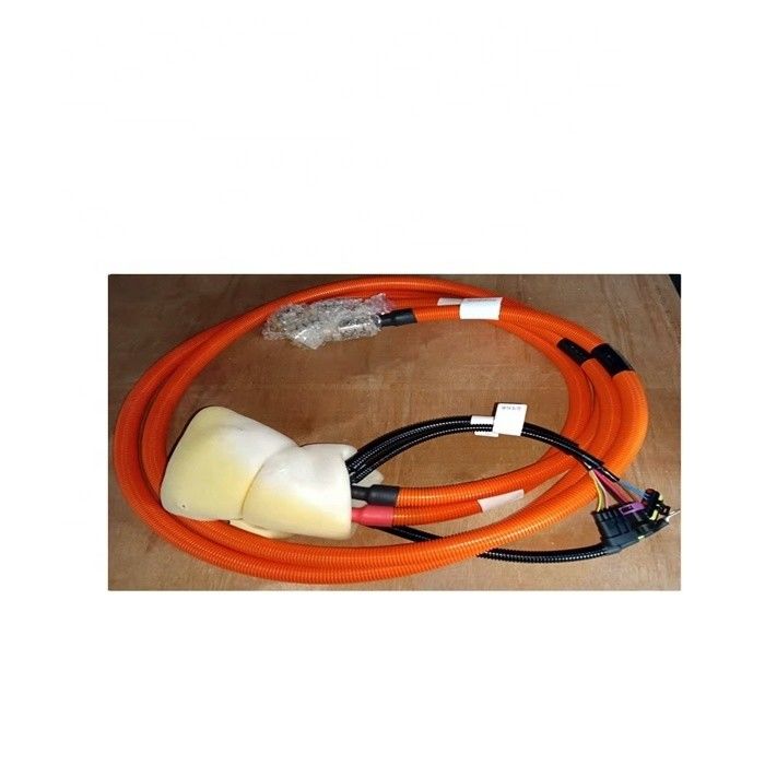 Original Bus Parts Energy Bus Charger 3798-80-04657 Bus Accessories for and Efficiency
