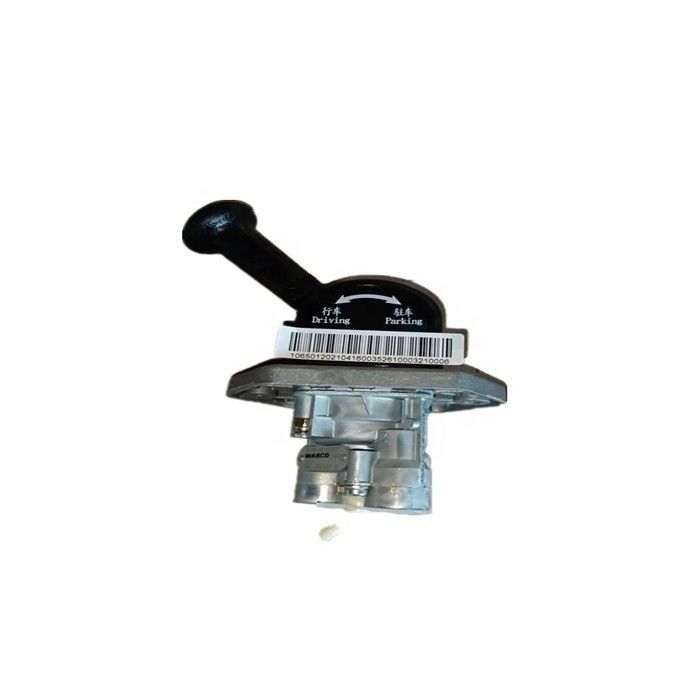Original Bus Parts Manual Brake Control Valve 3526-10-00321 for Chinese Bus Zhongtong