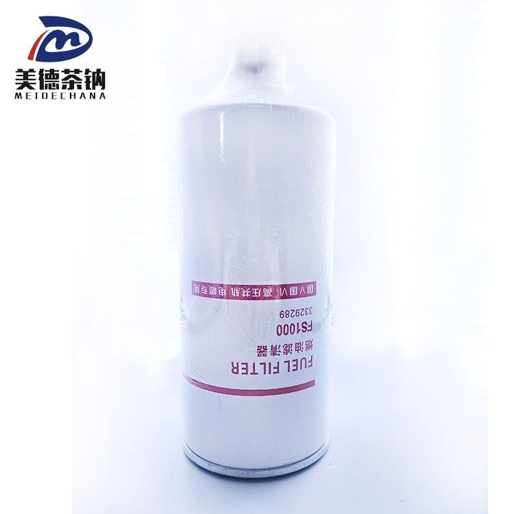 Truck Engine Parts Replacement/Repair Mechanical Parts Diesel FilterFS1000 Fuel Filter