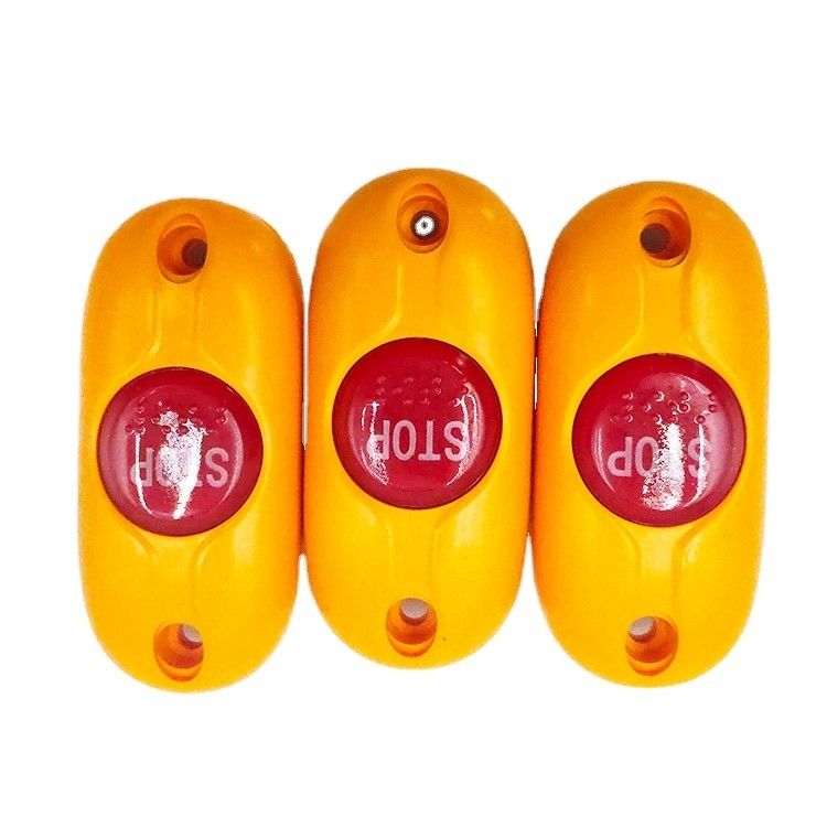 Charging Induction Infinite Armrest Button 7944-81-00320 Original and Durable for Bus