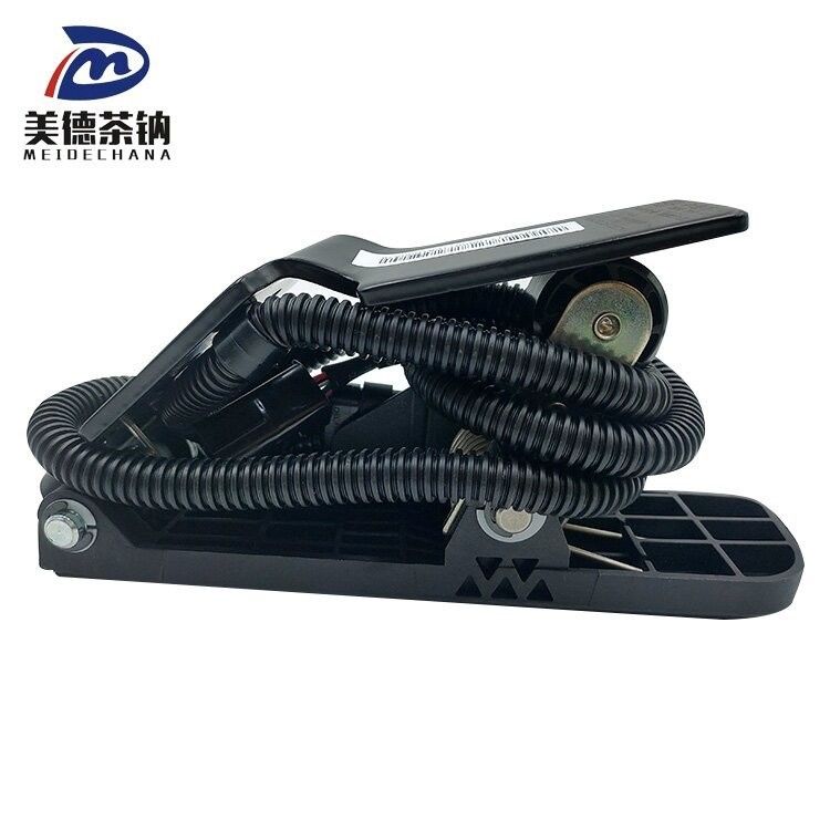 Truck Electronic Accelerator Pedal Assembly Sensor 1108-10-00478 with High Precision
