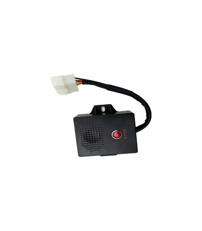 Doorbell/Prompt Bell Switch Button Original for Meidechana Bus Model 7944-81-00322