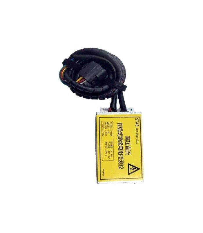 Upgrade Your Insulation Testing with Original Monitor/Tester OE NO. 3798-80-01024