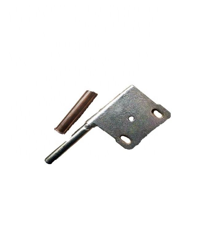 Left and Right Axle Hinges 9805-00-00034/9805-00-00035 The Ideal Option for Bus Parts