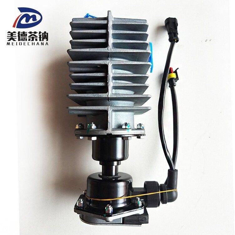 TRUCK PARTS CONDENSERS 3511-10-00306 of and High Reliability for OEM Standard Size