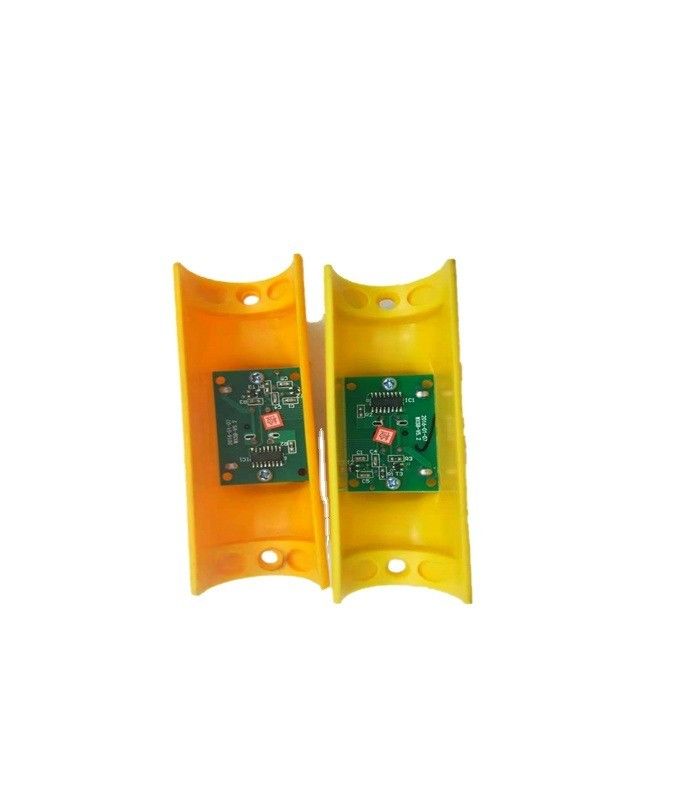 Bus Model Standard Bus Parts Reminder Bell Switch 7944-81-00001 with from Professional