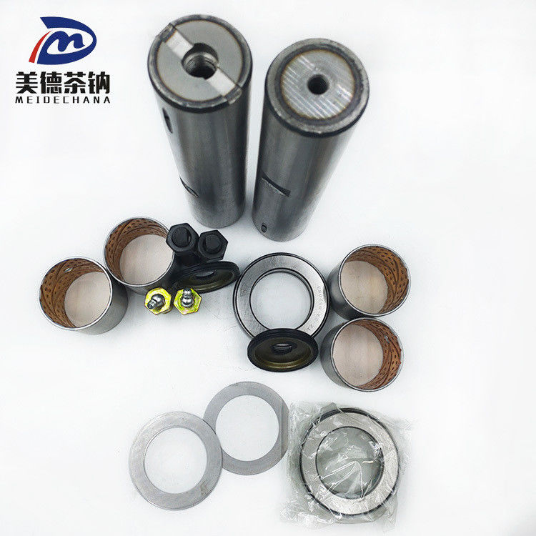 Truck Owner Pin Kit Suitable for Yutong Zhongtong Kinglong Trucks OEM Standard Size