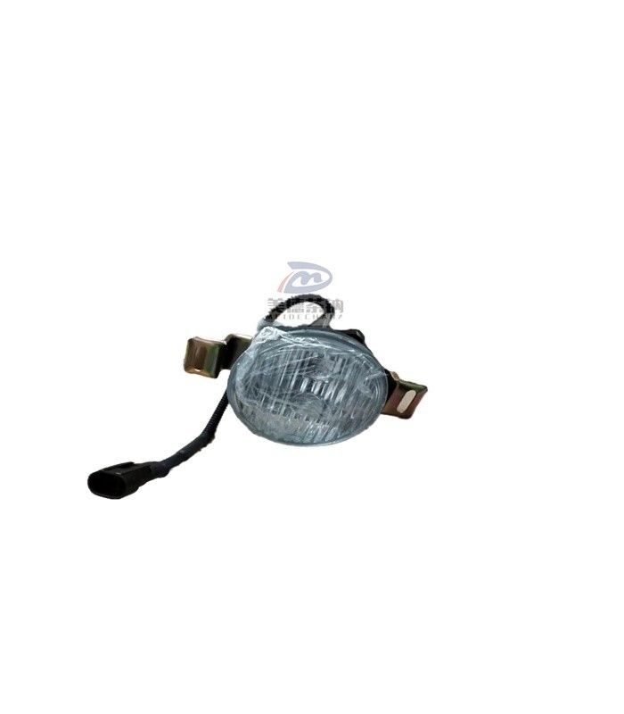 Original OE NO. 123456 Bus Electric Parts Front Fog Lamp/Light for High Demand Market