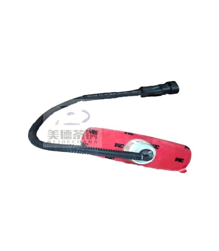 Bus Electric Parts Side Marker Lamp/Side Retro Reflector Original and Affordable