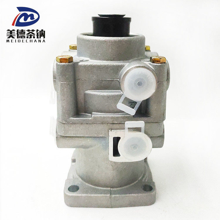 Heavy Vehicle Engine Original Brake Main Valve Brake Proportional Valve Exhaust Brake Valve Assembly