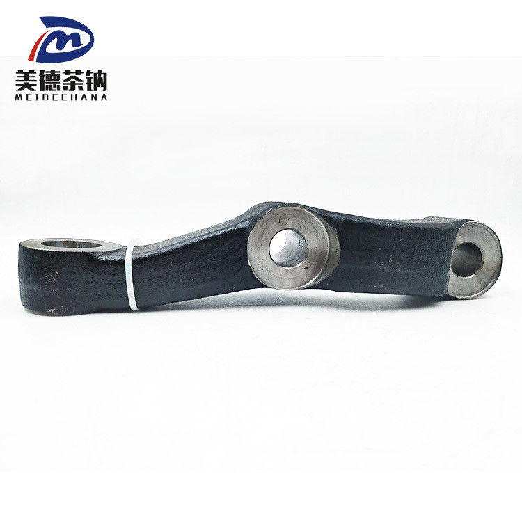 Howo 3001-00431 Automatic Steering System for Steering Tie Rod of Heavy Duty Truck Axle