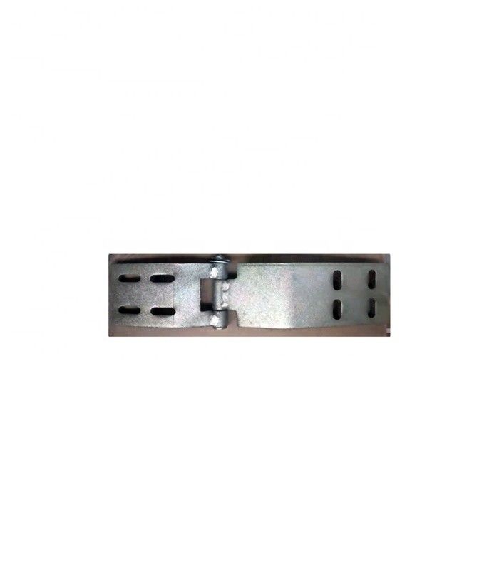 Bus Hatch Hinge 9805-80-00048 and Purposeful for Bus Accessories Replacement/Repair