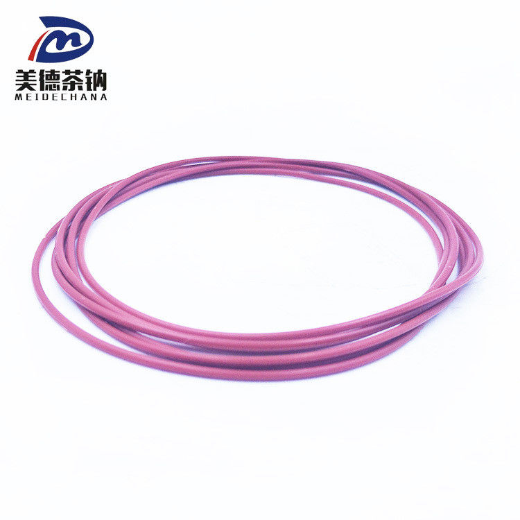 Engine Spare Parts Cylinder Liner Water Seal Ring Gasket Sealing Ring Sealing O-Ring