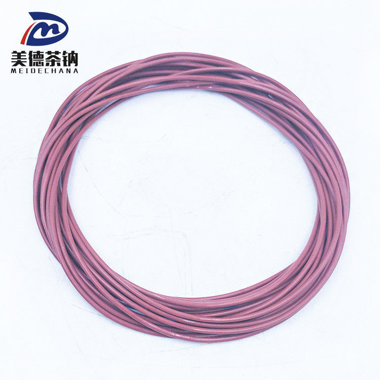 Auto Engine Parts Cylinder Liner Water Seal Ring Gasket Sealing Ring O-ring YC208-A11200S