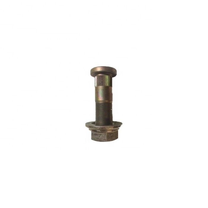 OE NO. 31CKD-04051 Bus Wheel Hub Bolt Rear for MEIDE CHANA Bus Model