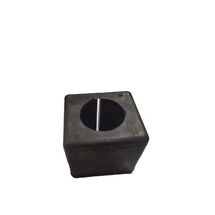 Bus Parts Transverse Torsion Bar Bushing 29E01-30100*02012 with Original Manufacture