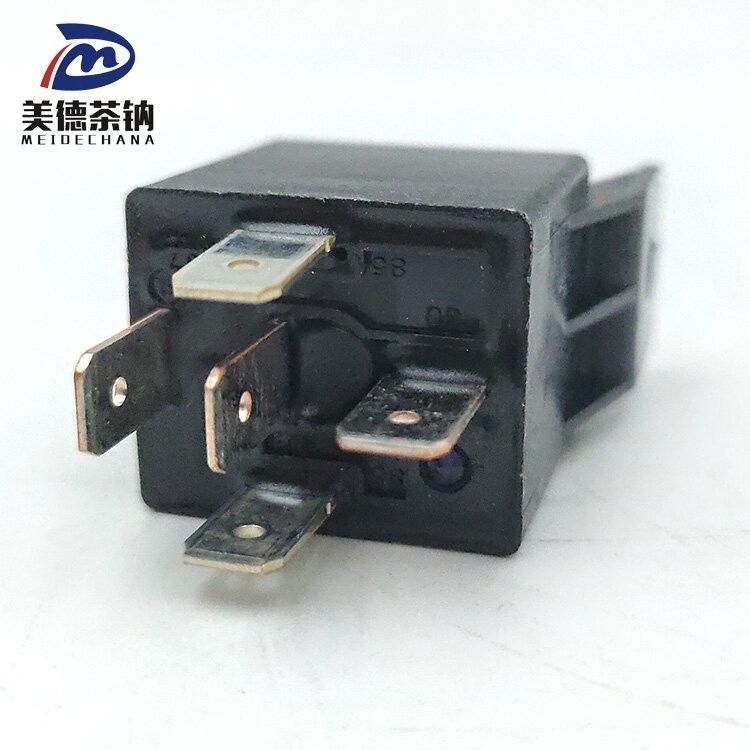 Electronic Components Relay for Heavy Duty Truck within Original OEM 3731-00283