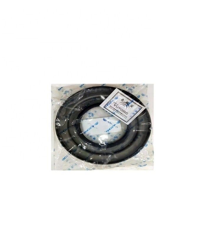 -Made MEIDECHANA Bus Model Hydraulic Oil Seal Valve for and Affordable Truck Parts