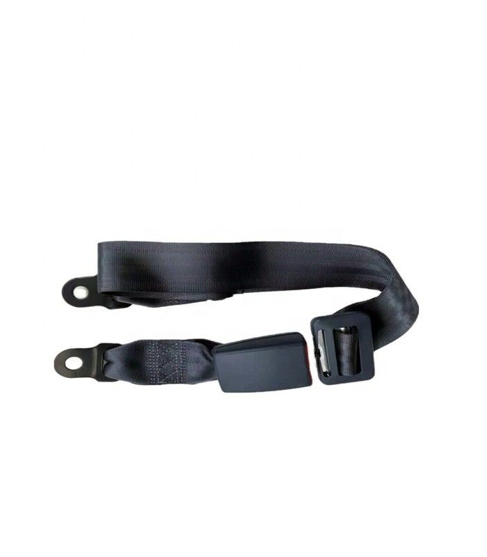 FAW Haowo Schackmann Dongfeng Truck and Bus Accessories Two-Point Seat Belt 8212-00073
