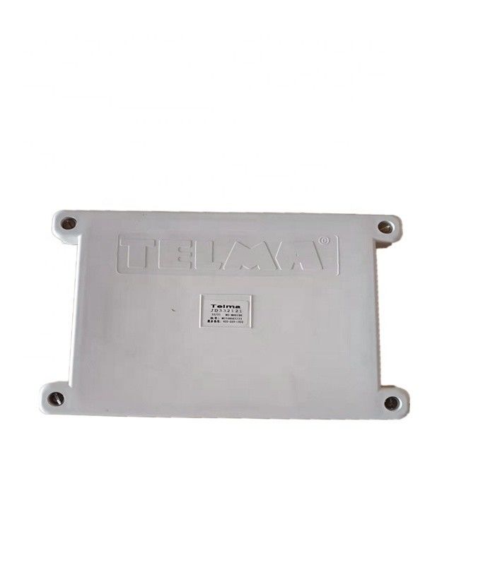 Higer Bus Parts Relay Box JD332121 and Zhongtong Kinglong Bus Accessories with Long
