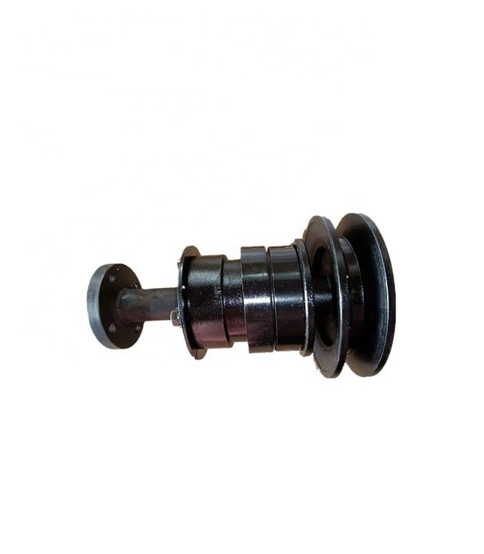 Meidechana 13E02-08050 Belt Pulley/Wheel for Bus Parts Accessories Original Parts
