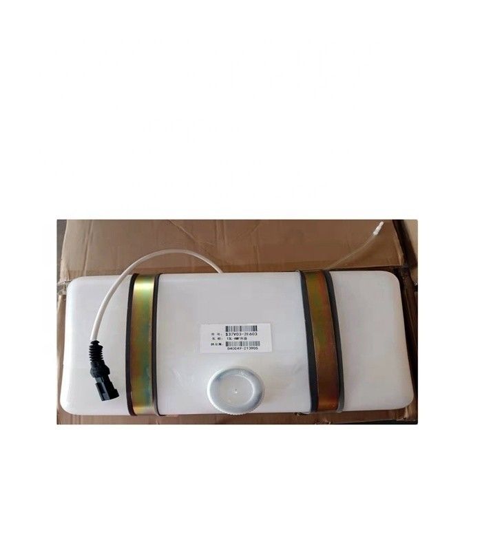 13L-AMP Kettle 37V03-28603 for Higer Bus and Zhongtong Kinglong Bus Parts Accessories