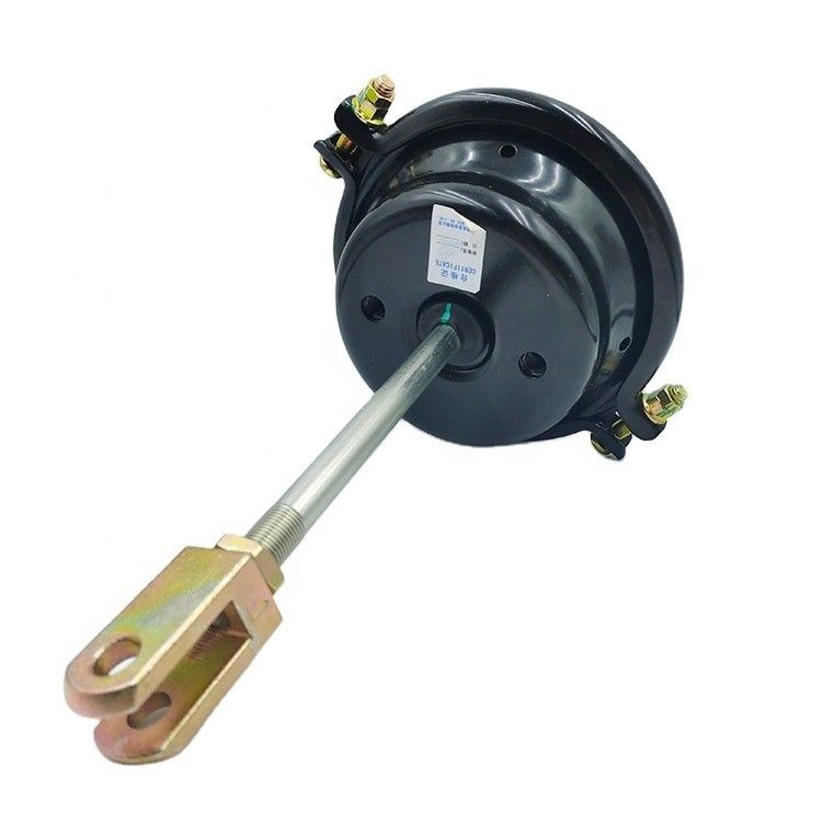 Standard Dongfeng Brake Booster 3519-00300/3519-00299 with T/T Payment Method Offered