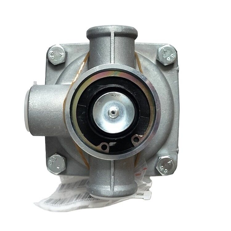 Standard Truck Parts Brake Air Relay Valve for Engine Air Compressor Valve Relay
