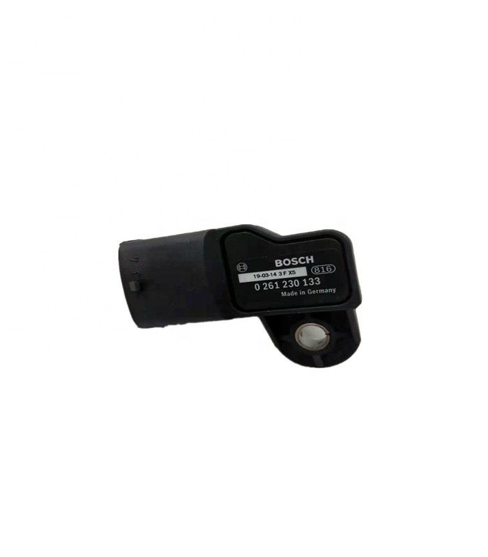Original Dongfeng Truck Parts BUS Intake Pressure and Temperature Sensor 1025-00270