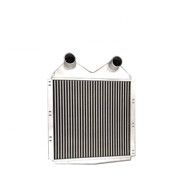 Customize 6125M01-1119010 Computer Water Cooling Radiator for Original 6125M01-1119010