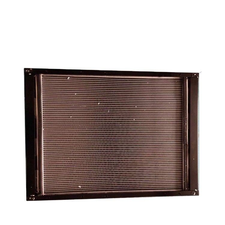 Bus Model Computer Water Cooling Radiatori Customized Cooling Radiators for Your Business
